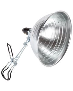 Bayco Cl Amp Light 10-1/2 in. w/ Grip-Tite Super Cl Amp