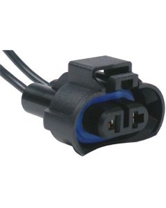 2-Wire Universal H8/H11 Halogen Bulb Connector