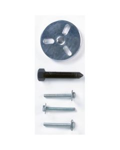 Clutch Hub Remover