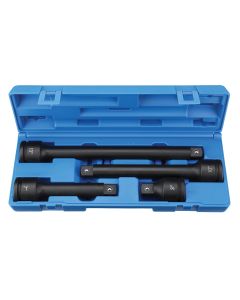 3/4IN DR 4PC Impact Extension Set