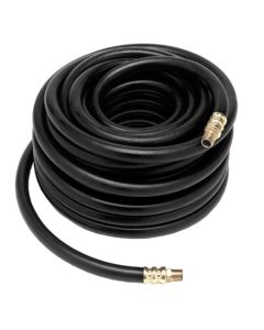 Rubber Air Hose 3/8x 50