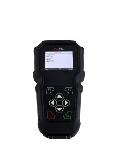 Battery Tester with Relearn and OBDII Codereader