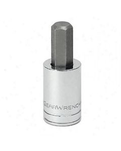 3/8" Drive Hex Bit Socket - 5/64"