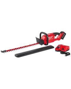 Milwaukee M18 FUEL Hedge Bush Branch Trimmer Kit