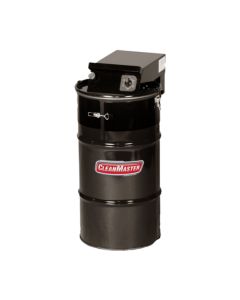 Clean Master IC Air Operated Agitating Drum Washer