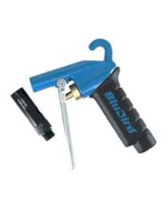 BluBird HF1 Blow Gun w/Maxima Nozzle