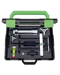 Kukko Cylinder Liner Puller Set
