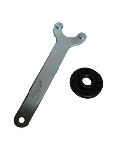 Grinder Flange Nut Kit