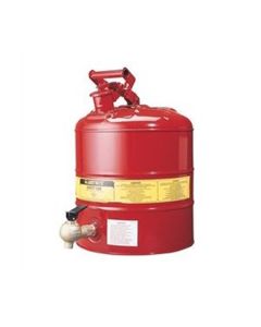 5Gal/19L Lab Red w/540 FCT