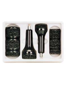 Hub Stud Cleaner