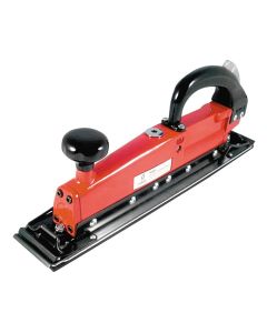 Dual Piston Straight Line Air Sander