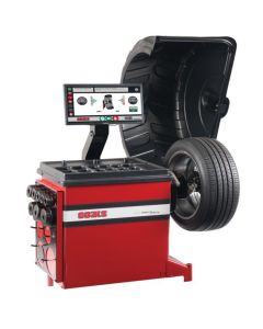 Coats 1600 Direct Drive Wheel Balancer, 220V, 1PH