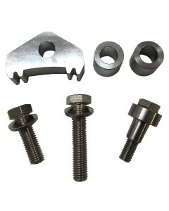 BMW Flywheel Locking Tool