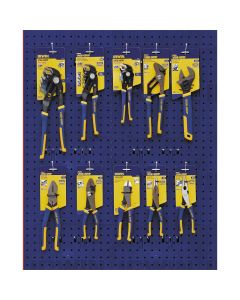 Groovelock Merchandiser