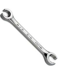 5/8" x 3/4" Flare Nut Wrench