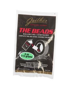 THE BEADS 113g / 4oz