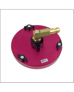 Large Toyota Master Cylinder Adapter