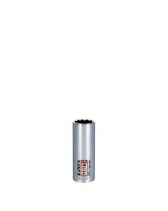 Sunex Tools 11/16 in. Deep Chrome Socket 12-Point