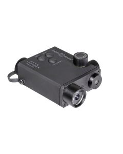 Sightmark LoPro Combo Green Laser/220 Lumen Flashlight