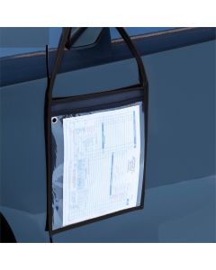 Black Repair Order Holders- 25/Box