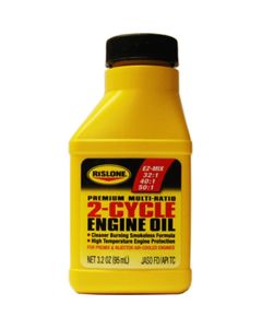 2-Cycle Engine Oil 3.2Oz