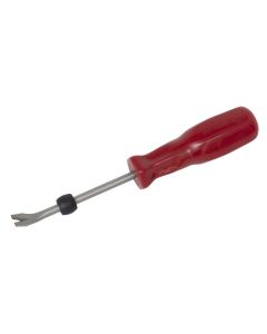 V-Groove Clip Remover