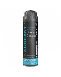 Noco 16 oz. Professional Grade Ammonia-Free Foaming Glass Cleaner (EA)