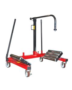 Heavy Duty Wheel Dolly