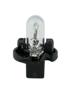 Bulb 14V .09A T1-3/4 P8.25d Base