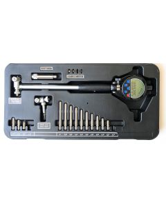 Electronic Digital Extended Range Bore Gauge 1.4 - 6