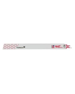 12" 14 TPI The Torch? SAWZALL? Blades (Bulk - 25 Pk)