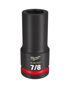 SHOCKWAVE Impact Duty? 3/4"Drive 7/8" Deep 6 Point Socket