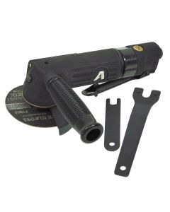 Heavy Duty AIr Angle Grinder