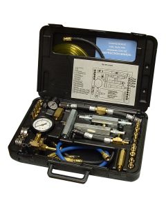 Comprehensive Fuel Injection Pressure Test Kit