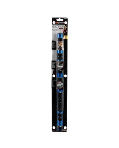 1/2 in. Drive Magnetic Socket Rail