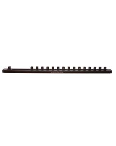 3/8 in. drive Lock-a-Socket Black