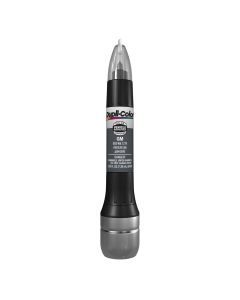 Scratch Fix All-In-1, Iridium; Paint Code GXG/WA 121V