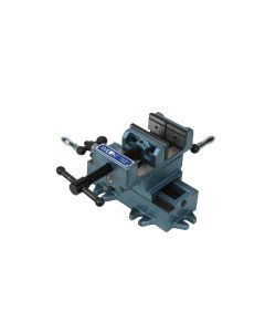 Wilton 6IN Cross Slide Drill Press Vise