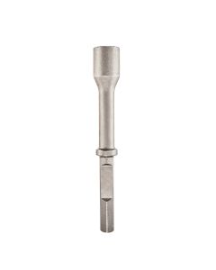 1-1/8" Hex Demo 14-1/2" Spike & Pin Driver