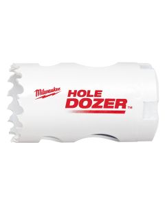 1-5/16" HOLE DOZER Bi-Metal Hole Saw