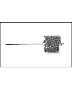 4-5/8" (118MM) 320S FLEX HONE