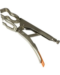 11IN Locking Tube Welding Pliers