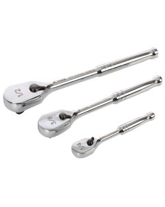 Ratchet Set 3 Piece