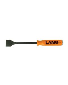 1 1/4IN Face Gasket Scraper with Capped Handle