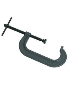 C-Clamp, 6"