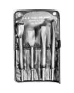 Chisel Air Set 4Pc Mu
