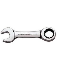 5/8" Stubby Combination Ratcheting GearWrench