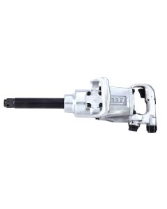 1" Drive Mighty Seven Air Impact Wrench With 6" Extended Anvil
