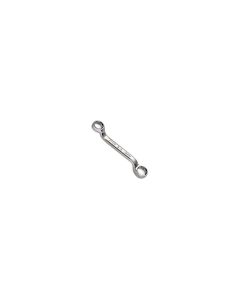17x19mm 12 Point Short Deep Offset Box End Wrench