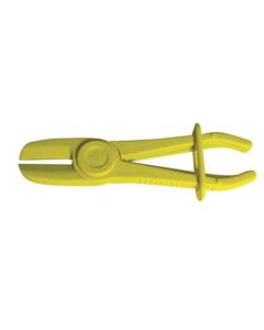 Large Flexible Line Clamp Plie